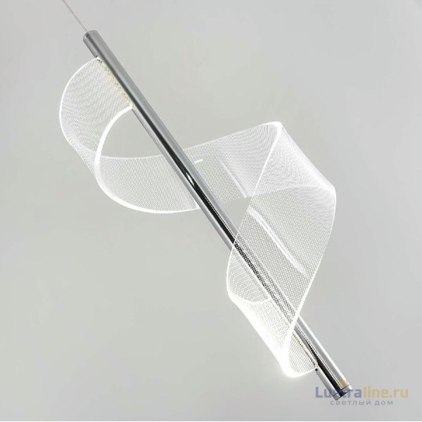 Подвесной светильник Modestyle MS.3029.1 CR Подвесной светильник Modestyle MS.3029.1 CR