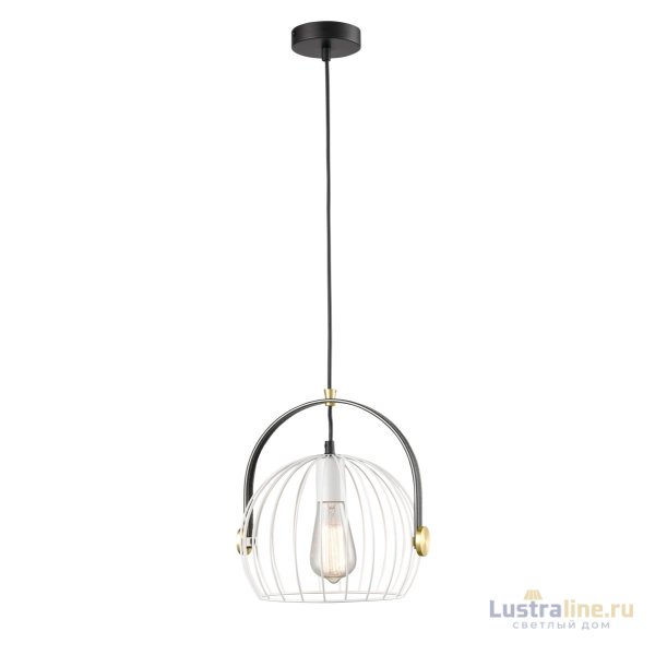 Подвесной светильник Vele Luce Pasquale VL6251P01