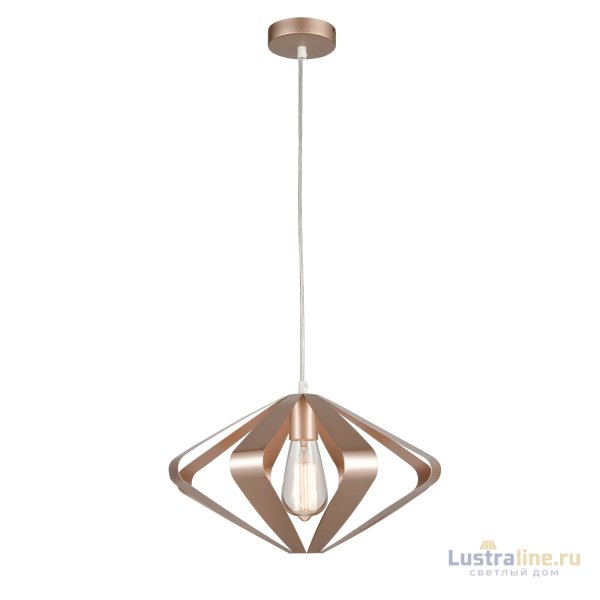 Подвесной светильник Vele Luce Ophir VL5324P11 Подвесной светильник Vele Luce Ophir VL5324P11