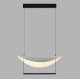 Подвесной светильник Odeon Light Glider 7015/20L