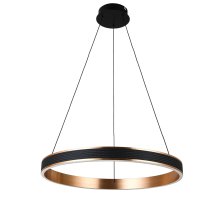 Подвесной светильник Divinare Avanti 1926/17 SP-1