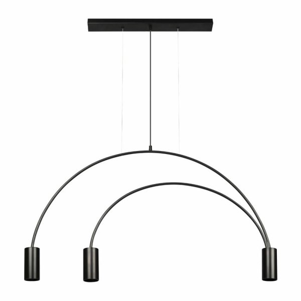Подвесной светильник Loft IT Volta 5044-3