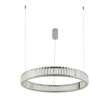Подвесной светодиодный светильник Divinare Renata 1135/02 SP-36