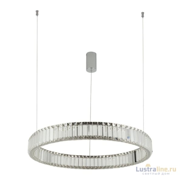 Подвесной светодиодный светильник Divinare Renata 1135/02 SP-36