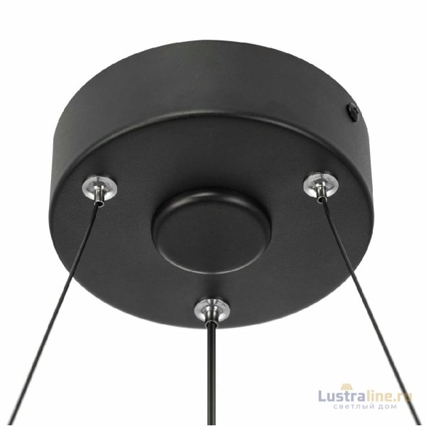 Подвесной светильник Citilux Trio CL215B051 Подвесной светильник Citilux Trio CL215B051