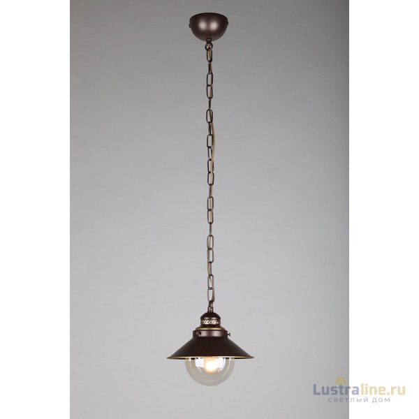 Подвесной светильник Omnilux Fontelo OML-50406-01 Подвесной светильник Omnilux Fontelo OML-50406-01