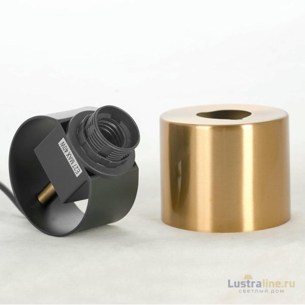 Подвесной светильник Lussole Gilpin LSP-8568 Подвесной светильник Lussole Gilpin LSP-8568