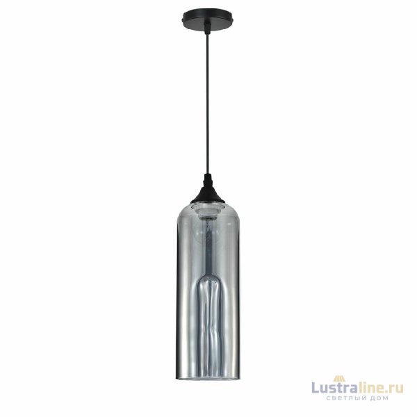 Подвесной светильник Escada Yumbilla 2110/1S Smoke Подвесной светильник Escada Yumbilla 2110/1S Smoke