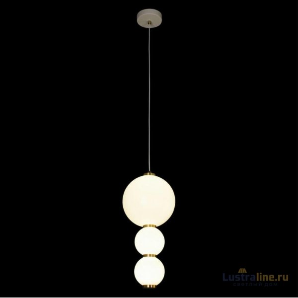 Подвесной светильник Loft IT Pearls 10205/C Подвесной светильник Loft IT Pearls 10205/C