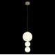 Подвесной светильник Loft IT Pearls 10205/C