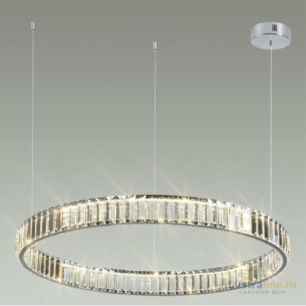 Подвесной светильник Odeon Light Vekia 4930/45L Подвесной светильник Odeon Light Vekia 4930/45L
