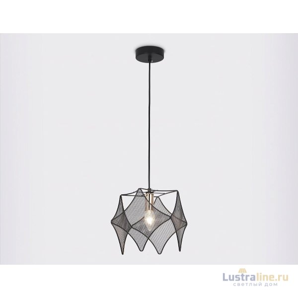 Подвесной светильник Ambrella Light Traditional TR8421