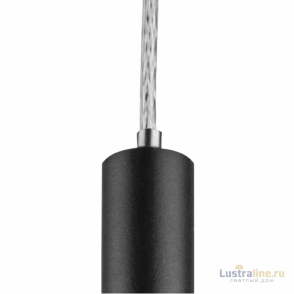 Подвесной светильник Lightstar Tubo LT7472372 Подвесной светильник Lightstar Tubo LT7472372