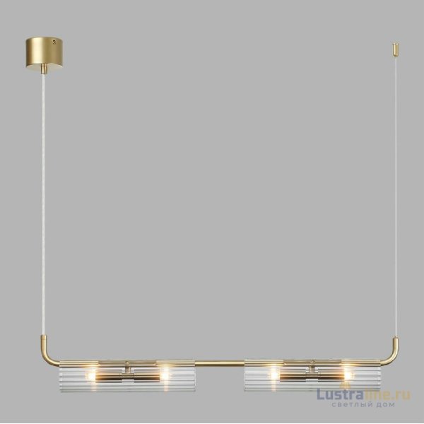 Подвесной светильник Lumion Toronto 6560/4 Подвесной светильник Lumion Toronto 6560/4