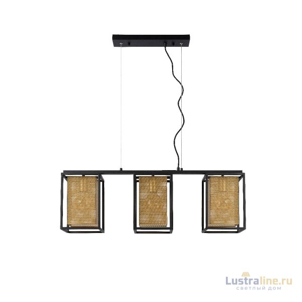 Подвесной светильник Lucide Sansa 21422/03/30