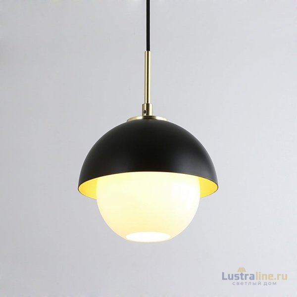 Подвесной светильник ImperiumLoft Olve 140908-26 Подвесной светильник ImperiumLoft Olve 140908-26