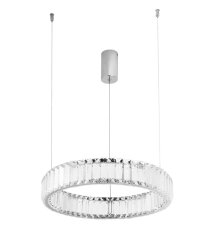 Подвесной светодиодный светильник Divinare Renata 1135/02 SP-24