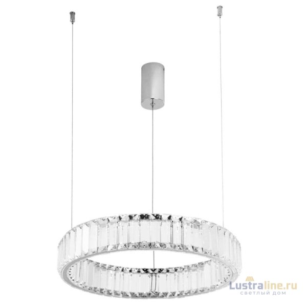 Подвесной светодиодный светильник Divinare Renata 1135/02 SP-24