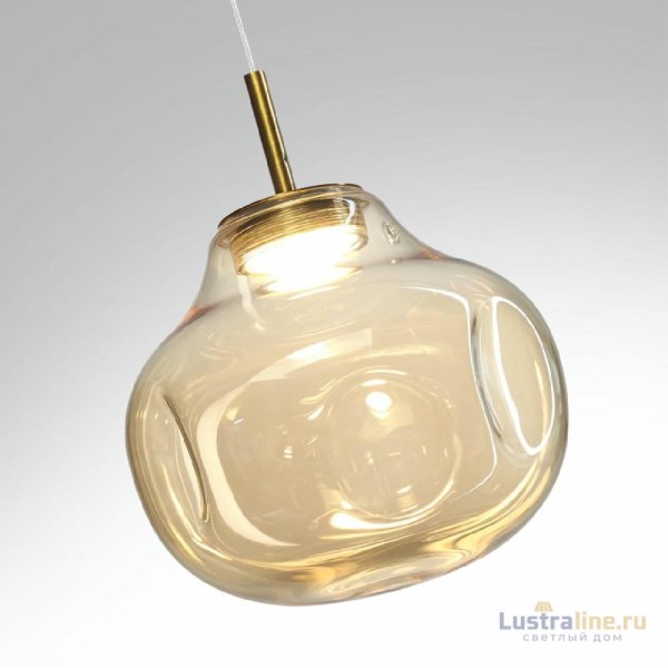 Подвесной светильник Odeon Light Pendant Vaso 5097/4L