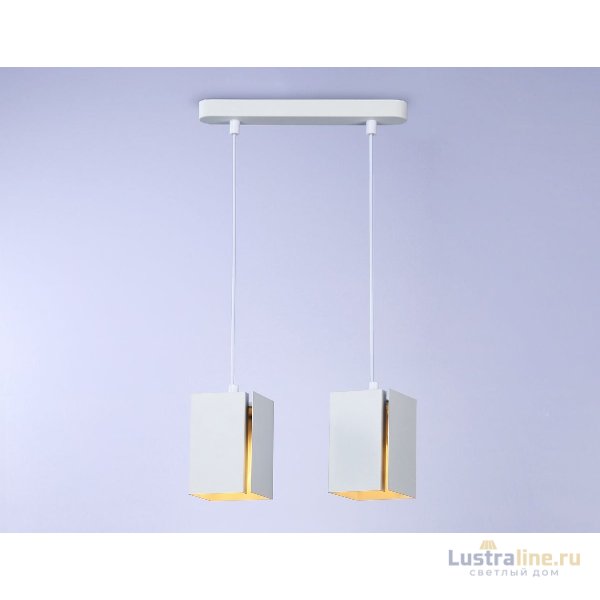 Подвесной светильник Ambrella Light Techno spot TN5131