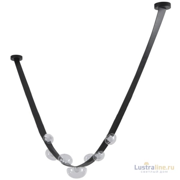 Подвесной светильник Kink Light Дэлви 08460-300,19(21)