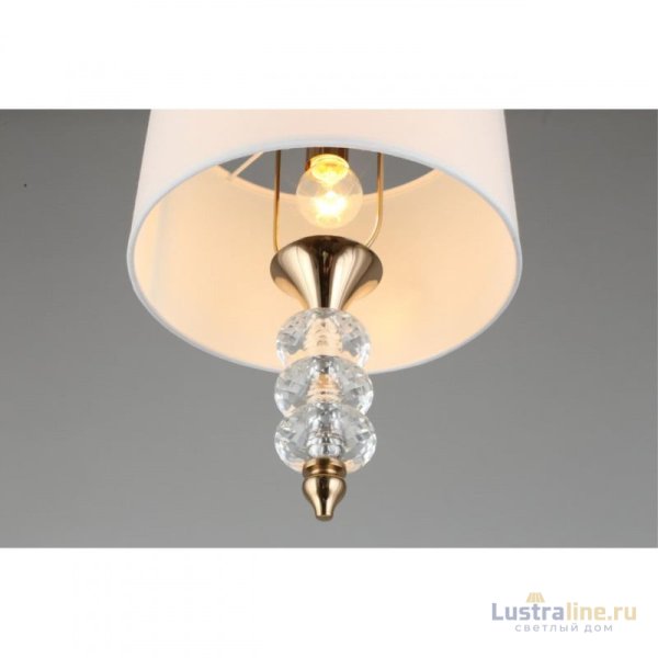 Подвесной светильник APLOYT Franula APL.724.06.01