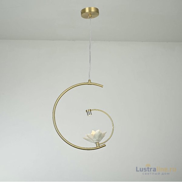 Подвесной светильник ImperiumLoft Magnolia 101770-26