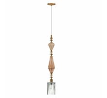 Подвесной светильник Odeon Light Terra Modern 5414/1E