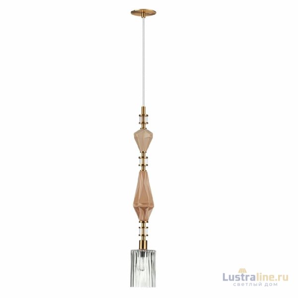 Подвесной светильник Odeon Light Terra Modern 5414/1E Подвесной светильник Odeon Light Terra Modern 5414/1E