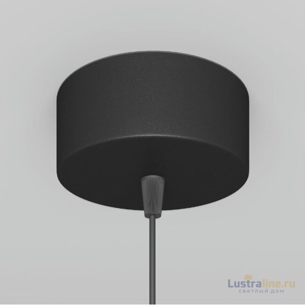 Подвесной светильник Maytoni Technical Orlo P085PL-12W3K-B Подвесной светильник Maytoni Technical Orlo P085PL-12W3K-B