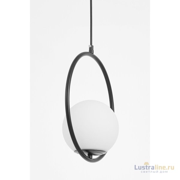 Подвесной светильник Lampit Vero TP 2101-1 BK