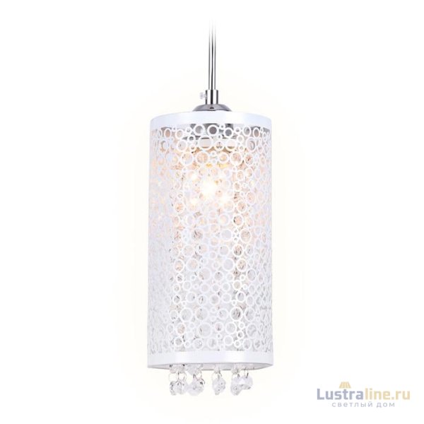 Подвесной светильник Ambrella Light Traditional TR3636