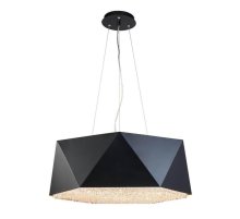 Подвесной светильник Lucia Tucci Moon 4670.9 Black