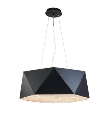 Подвесной светильник Lucia Tucci Moon 4670.9 Black