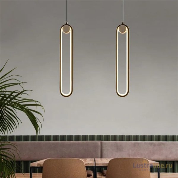 Подвесной светильник ImperiumLoft Mitch 249060-23 Подвесной светильник ImperiumLoft Mitch 249060-23