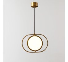 Подвесной светильник ImperiumLoft Arvet 179643-26