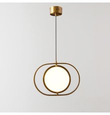 Подвесной светильник ImperiumLoft Arvet 179643-26