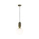 Подвесной светильник AM Group AM460 L200 POLISHED GOLD