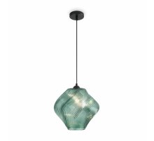 Подвесной светильник Freya Shiny FR5548PL-01DBL