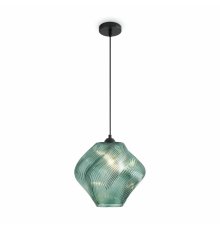 Подвесной светильник Freya Shiny FR5548PL-01DBL