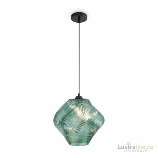 Подвесной светильник Freya Shiny FR5548PL-01DBL