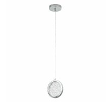 Подвесной светильник LED4U L7108-150 СR