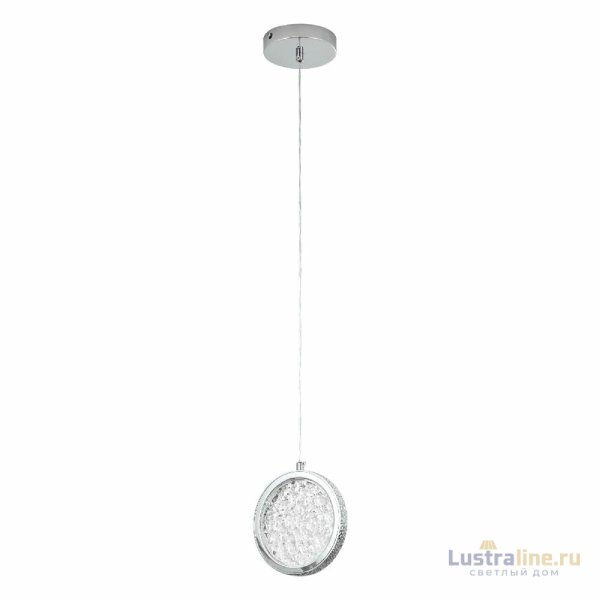 Подвесной светильник LED4U L7108-150 СR Подвесной светильник LED4U L7108-150 СR