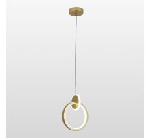 Подвесной светильник Lussole Alachua LSP-7182