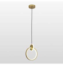 Подвесной светильник Lussole Alachua LSP-7182