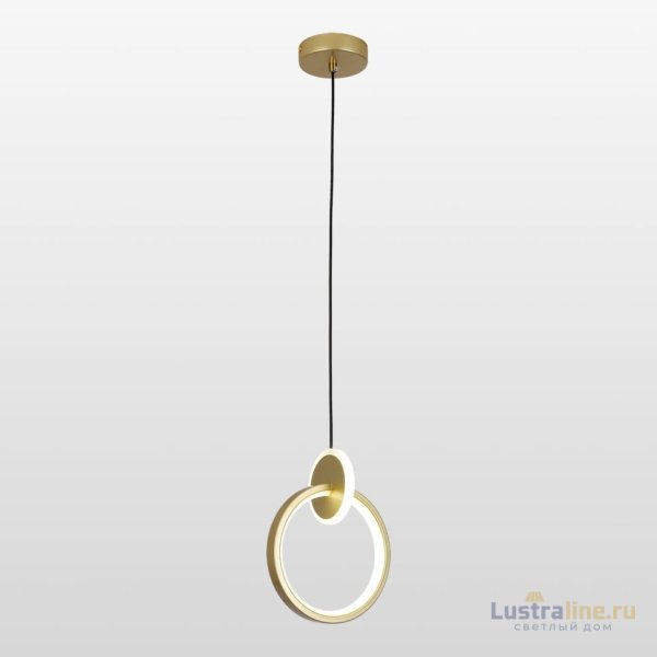 Подвесной светильник Lussole Alachua LSP-7182 Подвесной светильник Lussole Alachua LSP-7182