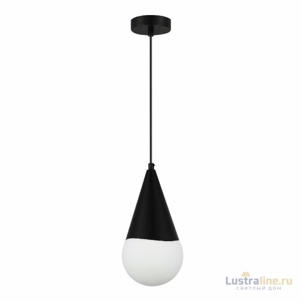 Подвесной светильник Evoluce Fiori SLE1197-403-01