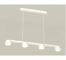 Подвесной светильник Ambrella Light Traditional (C9151, N8412) XB9151200