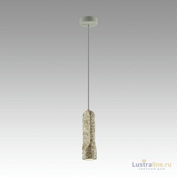 Подвесной светильник Odeon Light Pietra 7010/1A