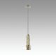 Подвесной светильник Odeon Light Pietra 7010/1A